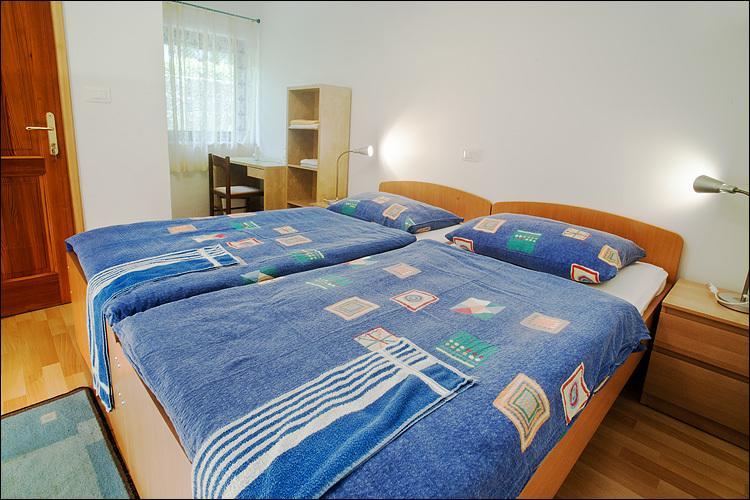 Apartments And Rooms Tajcr 博维茨 客房 照片