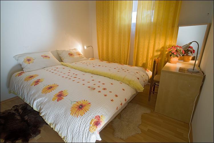 Apartments And Rooms Tajcr 博维茨 客房 照片